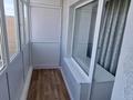 3-комнатная квартира · 68 м² · 6/6 этаж, Шашубая 16 — Площадь Независимости за 40 000 ₸ в Балхаше — фото 11