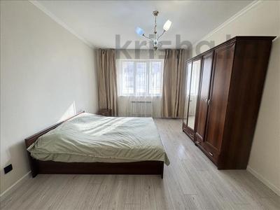 2-комнатная квартира · 48 м² · 15/17 этаж, мкр Таугуль, Жандосова за 34 млн ₸ в Алматы, Ауэзовский р-н