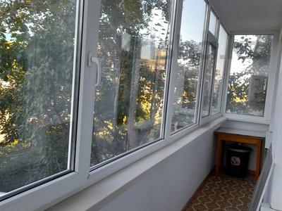 2-комнатная квартира · 46.8 м² · 2/5 этаж, мкр 11 за 16.5 млн 〒 в Актобе