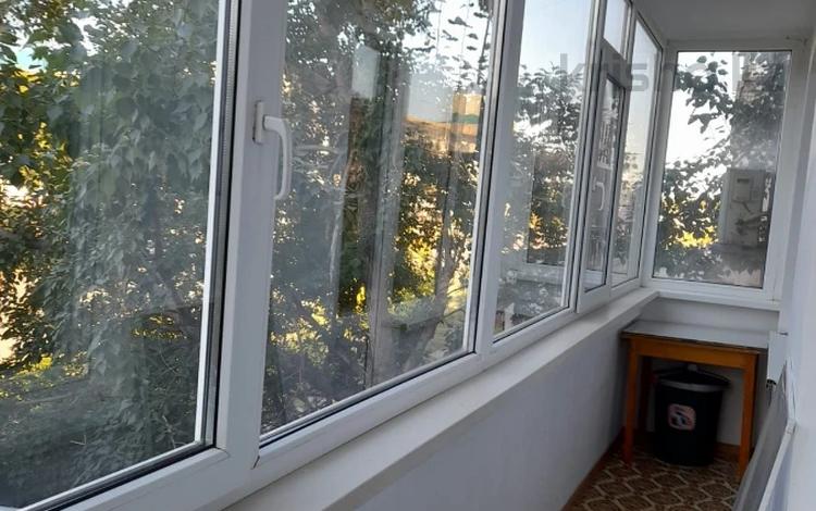 2-комнатная квартира · 46.8 м² · 2/5 этаж, мкр 11 за 16.5 млн ₸ в Актобе — фото 2