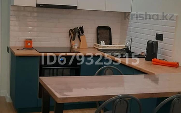 1-комнатная квартира · 50 м² · 10/12 этаж, 19-й мкр, 19 мкрн 28 за 180 000 ₸ в Актау — фото 10