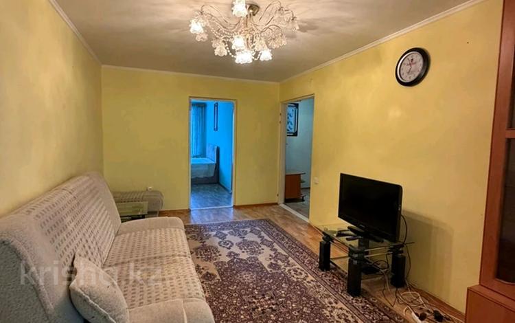 4-бөлмелі пәтер · 90 м² · 2/5 қабат, Иляева 138 — Роддом, бағасы: 200 000 ₸ в Шымкенте, Аль-Фарабийский р-н — фото 2