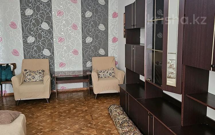 1-комнатная квартира, 31 м², 5/5 этаж помесячно, Саина — Райымбека