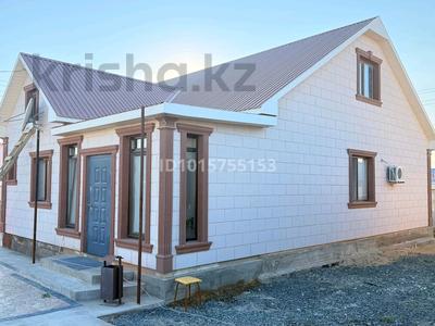 Жеке үй · 4 бөлме · 100 м² · 8 жүзд., Байтақ -ш/а., Нияз батыра 26 — Магазин анель, бағасы: 45 млн ₸ в Атырау, мкр	Байтак