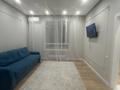 1-комнатная квартира · 42 м² · 2/12 этаж, Просп. Туран 34А за 240 000 ₸ в Астане, Нура р-н