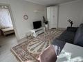 2-бөлмелі пәтер · 45 м² · 4/4 қабат, мкр Коктем-1 22, бағасы: 37 млн ₸ в Алматы, Бостандыкский р-н