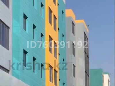 1-комнатная квартира · 38.3 м² · 6/6 этаж, 39-й мкр, 39-ш/а. — Мешіт,Ана мен бала орталығы за 7 млн ₸ в Актау