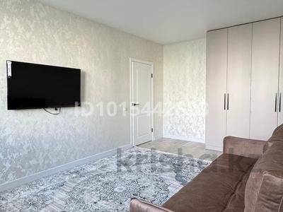 1-комнатная квартира · 39 м² · 5/9 этаж, мкр Шугыла, Микрорайон «Шугыла» 341/1 — Алатау даңғылы за 250 000 ₸ в Алматы, Наурызбайский р-н