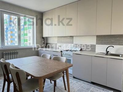 1-комнатная квартира · 39 м² · 5/9 этаж, мкр Шугыла, Микрорайон «Шугыла» 341/1 — Алатау даңғылы за 250 000 ₸ в Алматы, Наурызбайский р-н