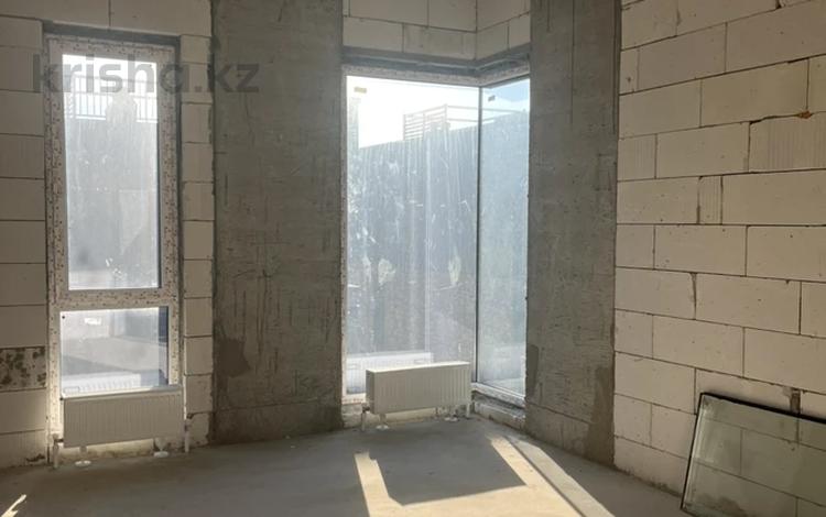 3-комнатная квартира · 86 м² · 3/4 этаж, Мкр. Ак Шагала 10/3 за 38.5 млн ₸ в Атырау — фото 2