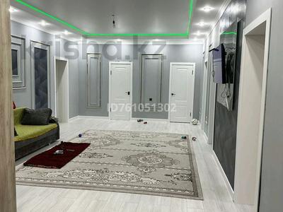 3-комнатная квартира · 132 м² · 5/5 этаж, мкр. Алтын орда 42 за 36 млн ₸ в Актобе