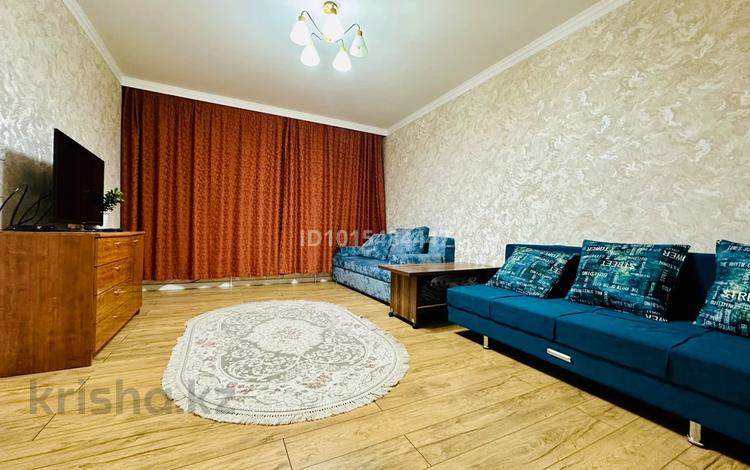 1-комнатная квартира · 52 м² · 2/5 этаж, мкр. Алтын орда 40г за 12 000 ₸ в Актобе — фото 2