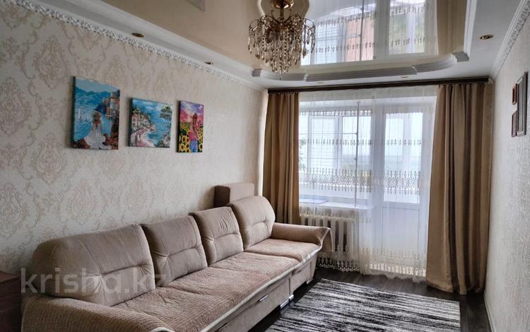 2-бөлмелі пәтер · 44 м² · 6/6 қабат, Парковая улица, бағасы: 11.5 млн ₸ в Рудном — фото 2