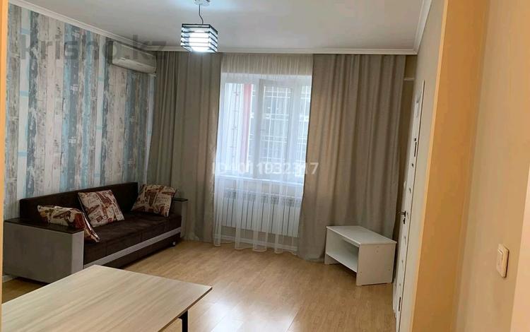 2-бөлмелі пәтер · 40 м² · 3/10 қабат, Аксай - 1, бағасы: 200 000 ₸ в Алматы, Ауэзовский р-н — фото 3