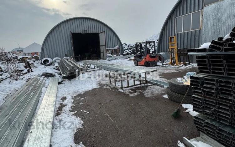 Строительно производственной компании с подтвержденным доходом · 3500 м², бағасы: 350 млн 〒 в Алматы — фото 14