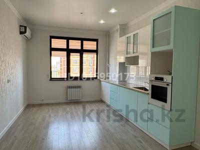 1-комнатная квартира · 57 м² · 7/10 этаж, 17-й мкр 20 за 22 млн ₸ в Актау
