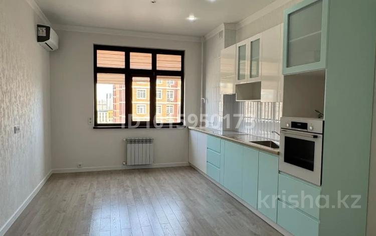 1-комнатная квартира · 57 м² · 7/10 этаж, 17-й мкр 20 за 22 млн ₸ в Актау — фото 2