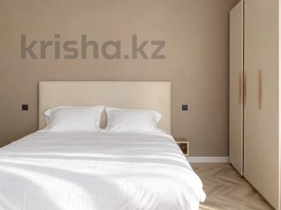 1-комнатная квартира · 50 м² · 2/22 этаж, Акмешит 1 — Сагынак за 450 000 ₸ в Астане, Есильский р-н