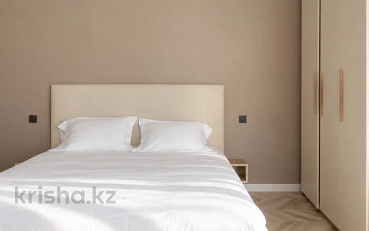 1-комнатная квартира · 50 м² · 2/22 этаж, Акмешит 1 — Сагынак за 450 000 ₸ в Астане, Есильский р-н — фото 2