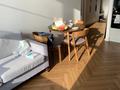 1-бөлмелі пәтер · 56 м² · 10/13 қабат, Райымбека 348/1, бағасы: 50 млн ₸ в Алматы, Ауэзовский р-н — фото 9