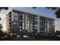 1-комнатная квартира · 41.1 м² · 2/7 этаж, улица Талдыарал, дом 19 4 блок за ~ 25.3 млн ₸ в Алматы, Алатауский р-н