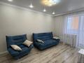 1-комнатная квартира · 40 м² · 5/16 этаж, Тауелсиздик 34/2 за 11 500 ₸ в Астане, Алматы р-н