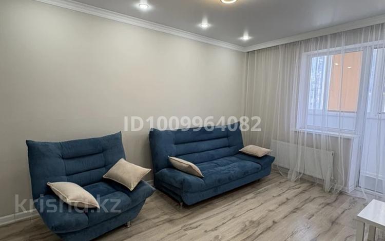 1-комнатная квартира · 40 м² · 5/16 этаж, Тауелсиздик 34/2 за 11 500 ₸ в Астане, Алматы р-н — фото 5