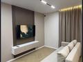 2-бөлмелі пәтер · 50 м² · 5/12 қабат, Сейфуллина 469/1 блок 1-10, бағасы: 480 000 ₸ в Алматы, Алмалинский р-н — фото 2