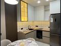 2-бөлмелі пәтер · 50 м² · 5/12 қабат, Сейфуллина 469/1 блок 1-10, бағасы: 480 000 ₸ в Алматы, Алмалинский р-н