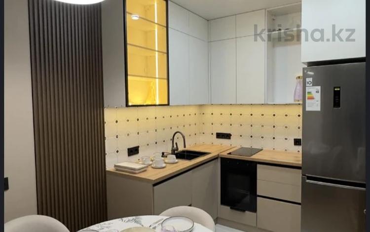 2-бөлмелі пәтер · 50 м² · 5/12 қабат, Сейфуллина 469/1 блок 1-10, бағасы: 480 000 ₸ в Алматы, Алмалинский р-н — фото 8