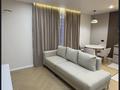 2-бөлмелі пәтер · 50 м² · 5/12 қабат, Сейфуллина 469/1 блок 1-10, бағасы: 480 000 ₸ в Алматы, Алмалинский р-н — фото 3