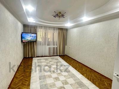 3-комнатная квартира, 59 м², 1/4 этаж, Массив Тонкуруш за 15.5 млн 〒 в Таразе