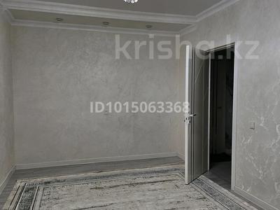 2-бөлмелі пәтер · 47 м² · 2/4 қабат, Сасбукаева 32 — Прокуратура арты рядом садик жане рекламное агентство, бағасы: 20 млн ₸ в Шымкенте, Аль-Фарабийский р-н