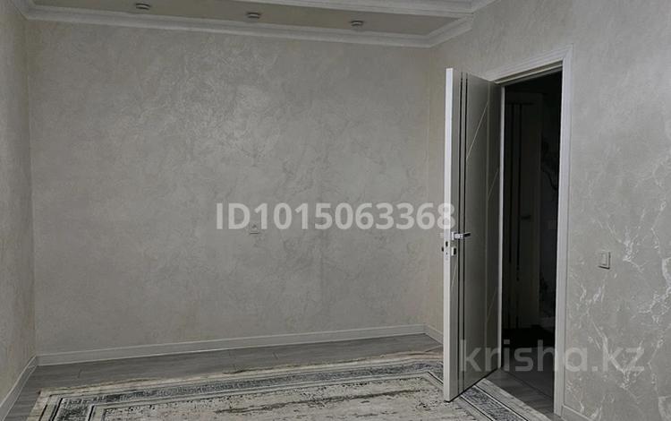 2-бөлмелі пәтер · 47 м² · 2/4 қабат, Сасбукаева 32 — Прокуратура арты рядом садик жане рекламное агентство, бағасы: 20 млн ₸ в Шымкенте, Аль-Фарабийский р-н — фото 2