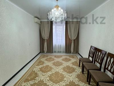 2-комнатная квартира, 55 м², 2/5 этаж, артыгалиева за 14.6 млн 〒 в Уральске