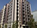 2-комнатная квартира · 56 м² · 5/9 этаж, Каныша Сатпаева 90а/1 — по сатпаева , около АДК за 57.5 млн ₸ в Алматы, Бостандыкский р-н