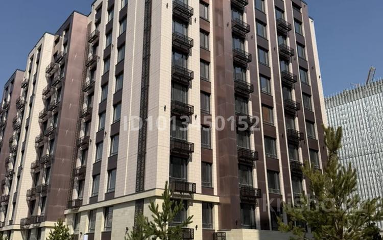 2-комнатная квартира · 56 м² · 5/9 этаж, Каныша Сатпаева 90а/1 — по сатпаева , около АДК за 57.5 млн ₸ в Алматы, Бостандыкский р-н — фото 2