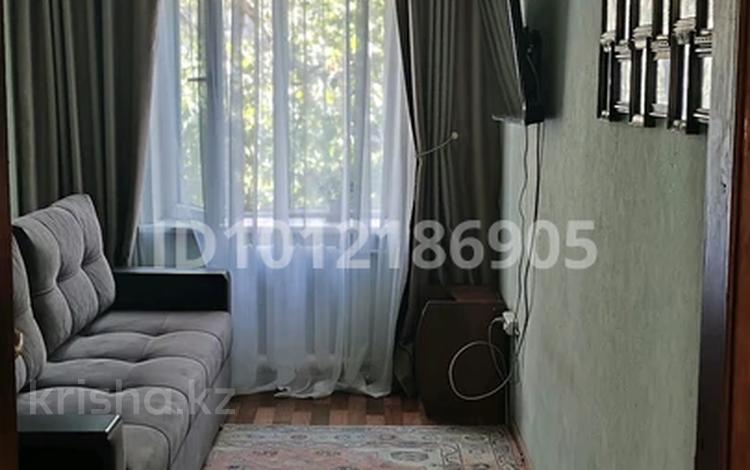 3-бөлмелі пәтер · 56.4 м² · 3/4 қабат, ул. Абдуллы Розыбакиева 214, бағасы: 36.5 млн ₸ в Алматы, Бостандыкский р-н — фото 2