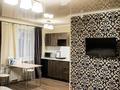 1-комнатная квартира · 35 м² · 4/5 этаж, Бухар Жырау 48 за 16 500 ₸ в Караганде