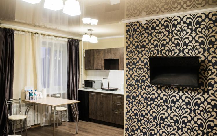 1-комнатная квартира · 35 м² · 4/5 этаж, Бухар Жырау 48 за 16 500 ₸ в Караганде — фото 2