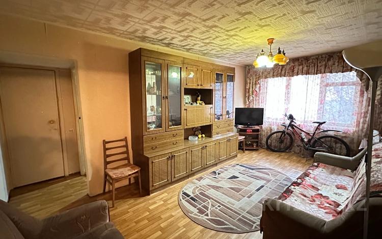 2-бөлмелі пәтер · 46.1 м² · 1/4 қабат, мкр №7, бағасы: 25.5 млн ₸ в Алматы, Ауэзовский р-н — фото 2