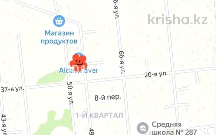 Жер телімі · 10 сотық, Мкр.Байтерек 3, 49 49 — Мкр.Байтерек 3, бағасы: 3.3 млн ₸ в  — фото 2