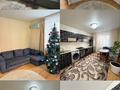 1-комнатная квартира · 50 м² · 1/6 этаж, Микрорайон Береке, Назарбаева 225 за 3 000 ₸ в Костанае — фото 5