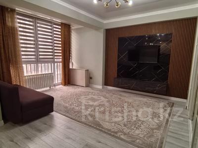 2-бөлмелі пәтер · 52 м² · 5/9 қабат, мкр Шугыла, Мкр. Шугыла 340/35 - 340/35 к17, бағасы: 230 000 ₸ в Алматы, Наурызбайский р-н