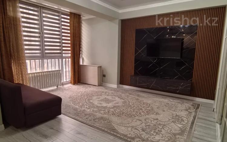 2-бөлмелі пәтер · 52 м² · 5/9 қабат, мкр Шугыла, Мкр. Шугыла 340/35 - 340/35 к17, бағасы: 230 000 ₸ в Алматы, Наурызбайский р-н — фото 17