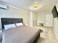 3-комнатная квартира · 64 м² · 5/5 этаж, мкр Орбита-1 за 44 млн ₸ в Алматы, Бостандыкский р-н — фото 5