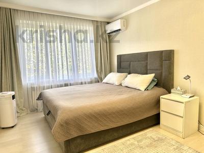 3-комнатная квартира · 64 м² · 5/5 этаж, мкр Орбита-1 за 44 млн ₸ в Алматы, Бостандыкский р-н