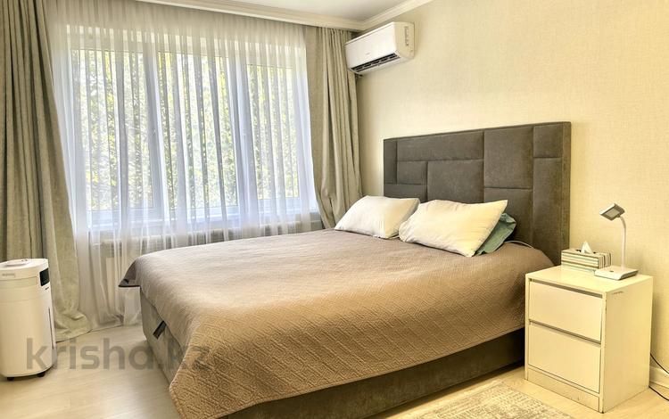 3-комнатная квартира · 64 м² · 5/5 этаж, мкр Орбита-1 за 44 млн ₸ в Алматы, Бостандыкский р-н — фото 5