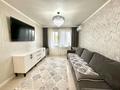 3-комнатная квартира · 64 м² · 5/5 этаж, мкр Орбита-1 за 44 млн ₸ в Алматы, Бостандыкский р-н — фото 4