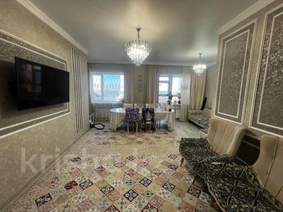 3-бөлмелі пәтер · 90 м² · 22/22 қабат, Юго-Восток ш/а., Шахтеров, бағасы: 48 млн ₸ в Караганде, Казыбек би р-н